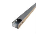 stainless steel channel cable tray